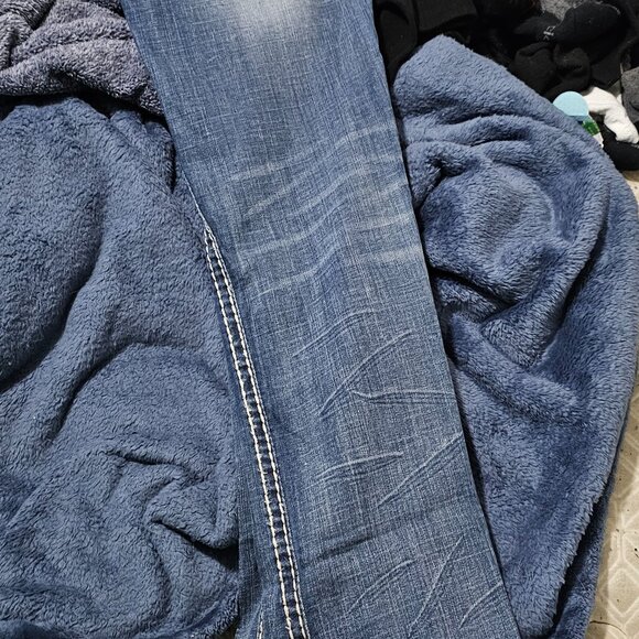 Rock revival size 28 - Picture 2 of 6